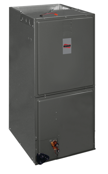 Electric furnace installation in Boise